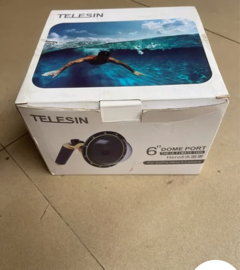 TELESIN泰迅GoPro11 GoPr...