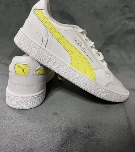 Puma/彪马 正品女鞋 男鞋37.5 码...