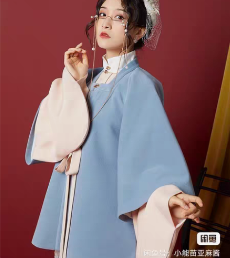 包邮【标价可出，可送】七月夕，买列表汉服2...