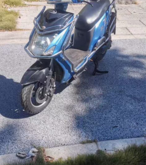 包邮欧驹品牌电动车，爱玛售后，精品小力鹰转...