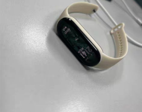 包邮出小米手环6 感兴趣的话点“我想要”和...