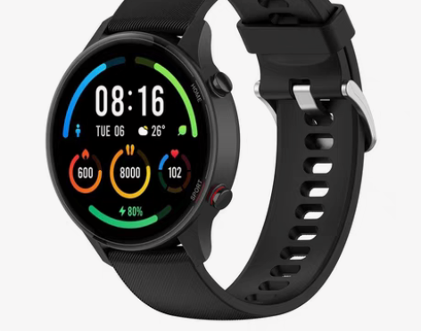 包邮小米智能手表watch S1软胶表带 ...