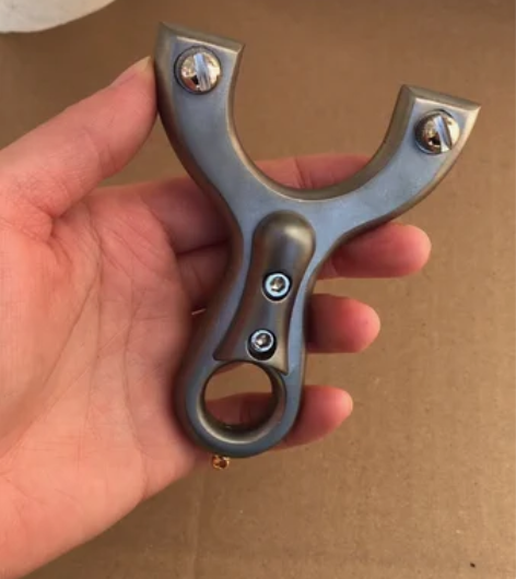包邮不锈钢掌中宝弹工弓架快压扁皮高精度弹工...