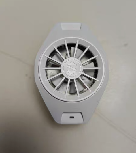 包邮小米冰封手机散热背夹 不玩游戏了，这个...