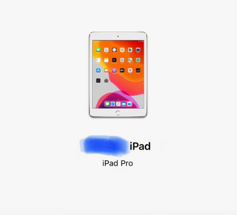 苹果iPad pro10.5英寸64G 无...