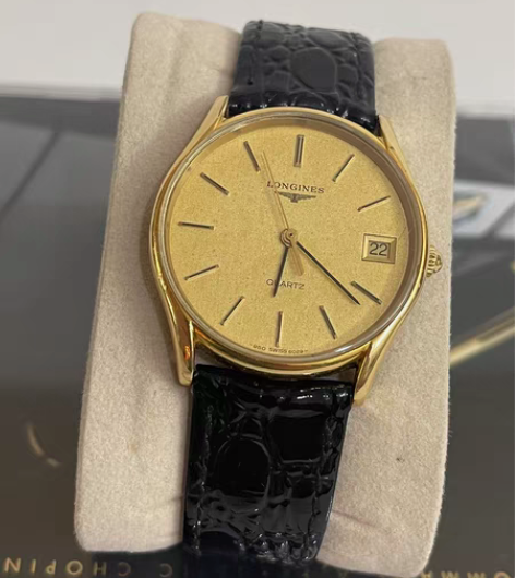 Longines/浪琴女 自动机械表 手表...