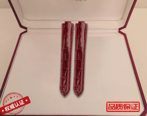 转卖适配原装正品Cartier卡地亚蓝气球...