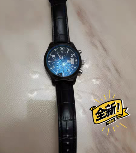 包邮男表,男士手表,全新前女友送的万国手表...