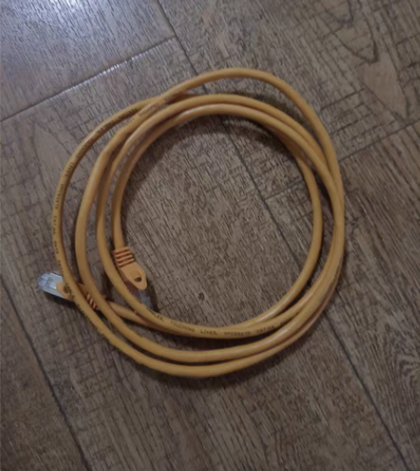 包邮超六类成品网线2米，一共有8条，打包可...