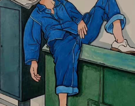 本人985计算机硕,在美团网易等知名互联网...