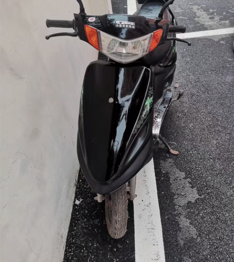 助力车,国威助力车,用不到了,出售。市区自...