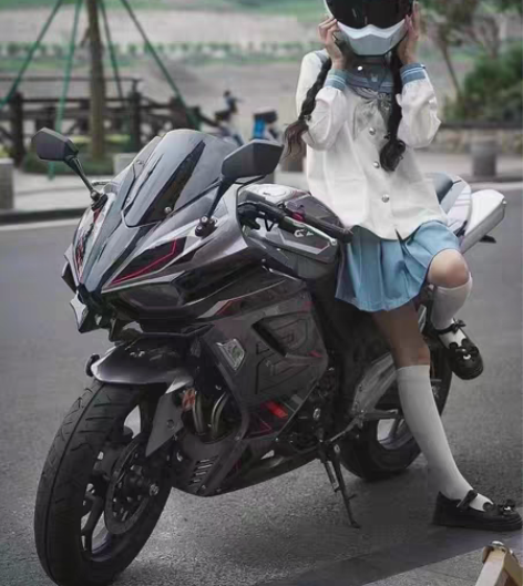 国产H2 200cc 8999全新200c...