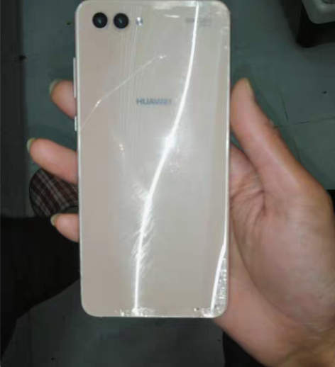 华为NOVA2S 工作机 备用机 二手。成...