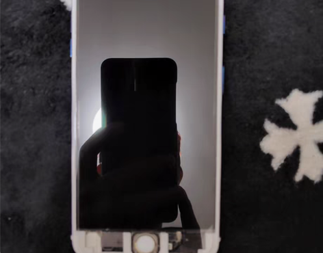iPhone6splus 128g 透明探...