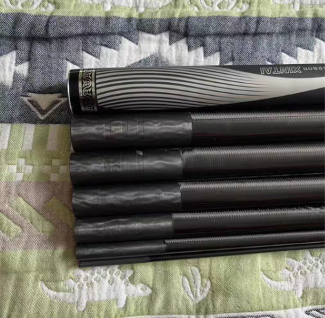 品牌:鑫泰/亮剑 米数:7.2 只用过两次...