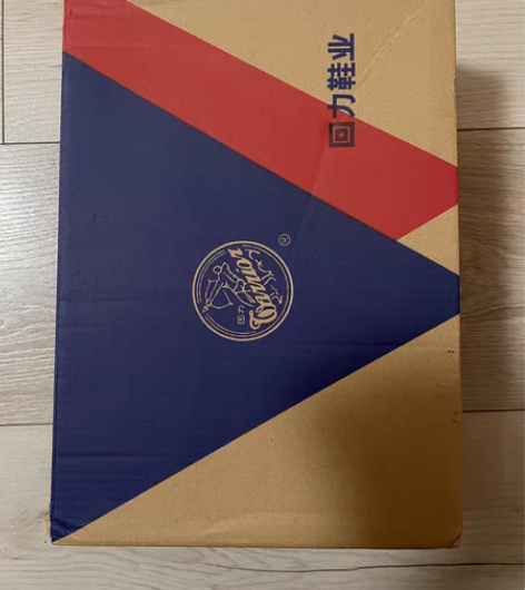 包邮闲置男童回力运动鞋,买完就试穿了一下,...