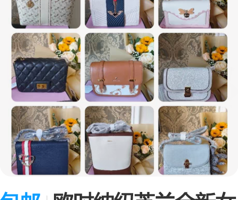 包邮欧时纳纽芝兰全新女包,带图问价 感兴趣...