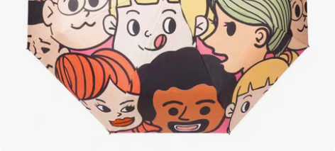 包邮【限时折扣】遮阳伞女防晒紫外线ins雨...