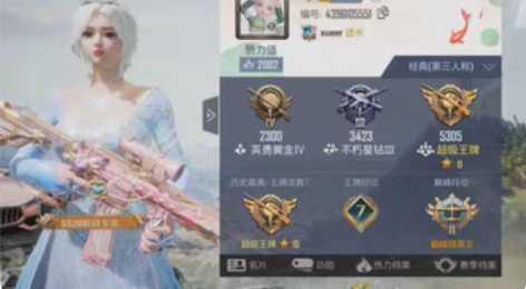 包邮和平精英苹果q区 王者连体吃鸡大连体!...