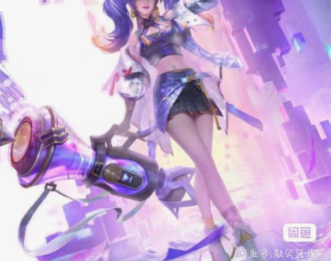 包邮【出租】 音你闪耀 A:衣服+假发+鞋...