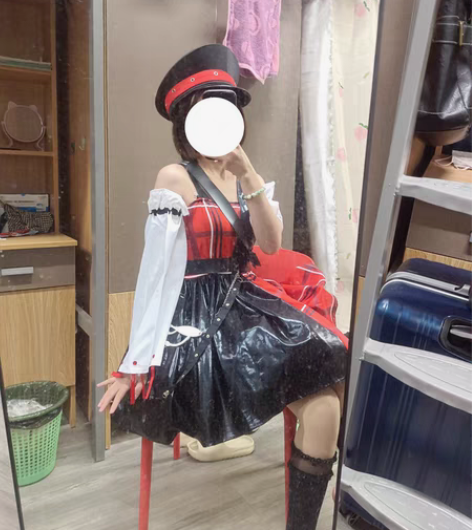 包邮出小乔音你心动大全套+道具包邮爽快送小...
