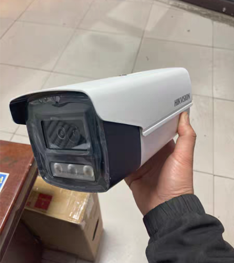 海康项目机,型号海康DS-2CD2T28Y...