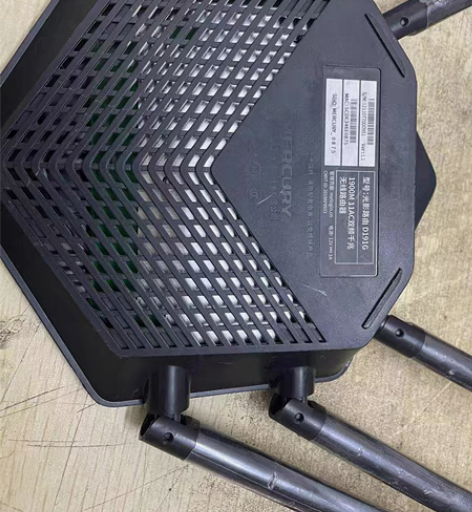 包邮MERCURY水星光影D191G全千兆...