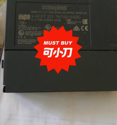 siemens  s7-300  anal...