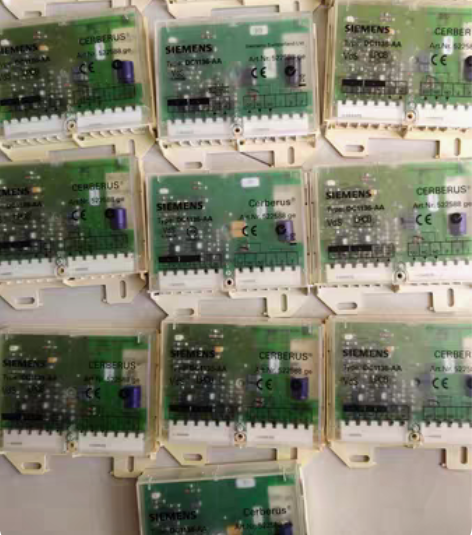 西门子31系列控制模块dc1136/DC1...
