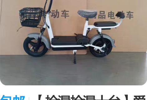 包邮【甩!甩!甩!】 全新48v电瓶车爱玛...