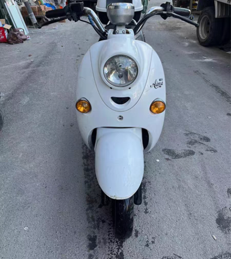 深圳九成全新二手电动车48v60-72伏可...