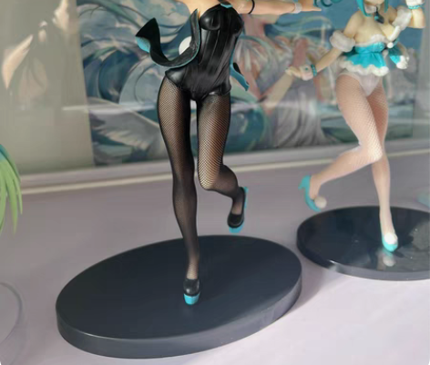 出一对初音祖国的!一起出!平时展示柜摆!没...