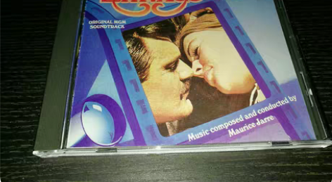 电影 桂河大桥 DVD9 精装两碟 2D...