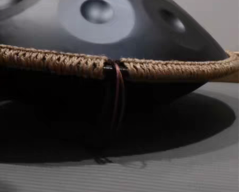包邮手碟鼓乐器专业级空灵鼓手工乐器手碟丽江...