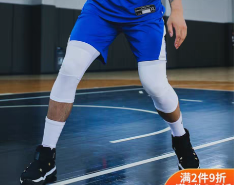 转卖BALLHO长短篮球紧身裤五分七分男美...