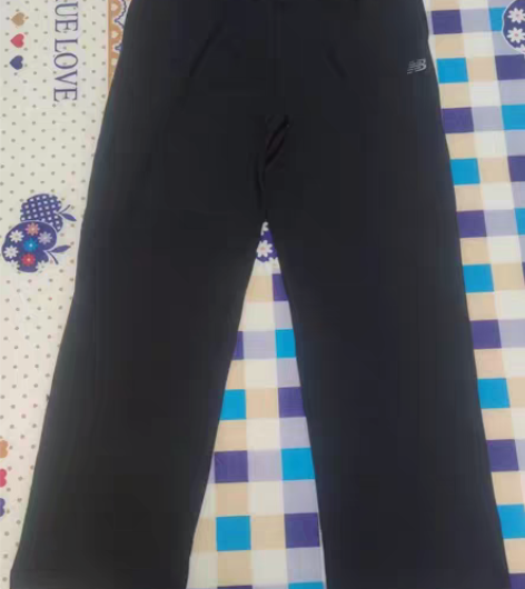 包邮全新新款NB新百伦休闲裤 包邮除...