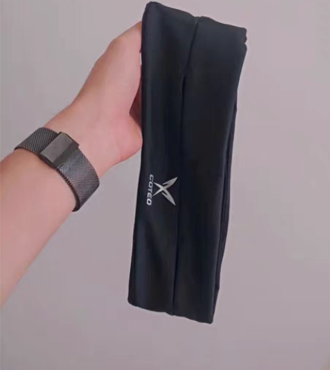 包邮跑步运动腰包22.8元包邮,贴身隐形跑...