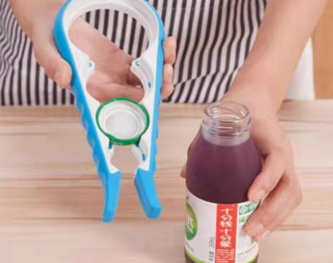 包邮创意家居用品实用韩国厨房用具小工具神器...