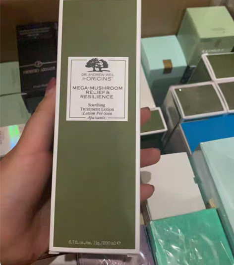包邮Origins悦木之源菌菇水 200...