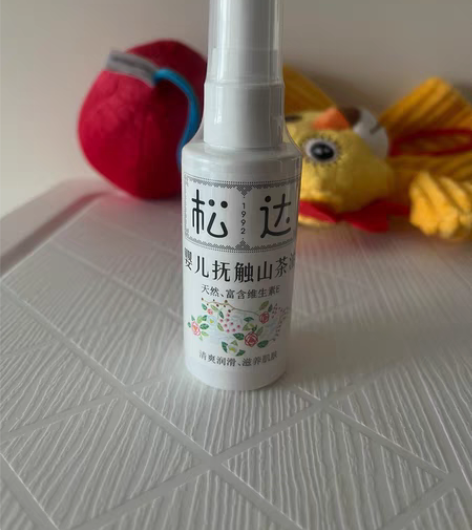 全新未拆封,22年9月购于孕婴世界,保质期...