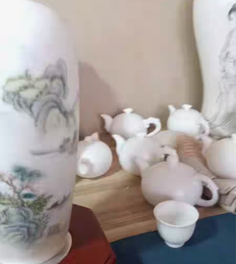 包邮多肉花盆手机像素不行如果现实看的会比我...