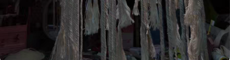 包邮手编吊灯，北欧风 服装设计作业￥50￥...