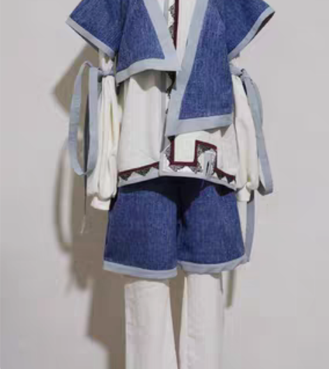 服装成衣设计制作 定做服装  服装设计成衣...