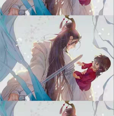 包邮【4套c服150直出】非名家莫玄羽m+...
