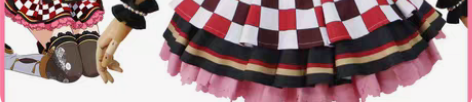 【可租】lovelive黑泽露比正月觉醒c...