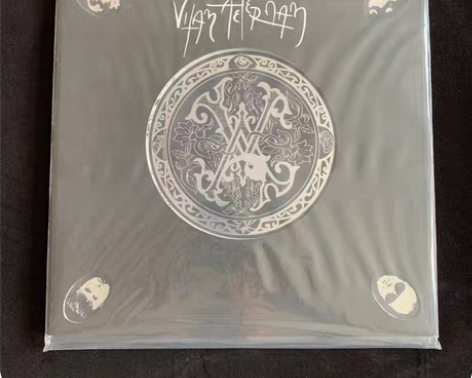包邮Vitam Aeternam – Th...