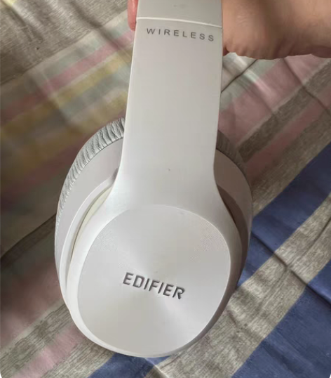 全新！！！好未来学而思定制版，无线蓝牙耳机...