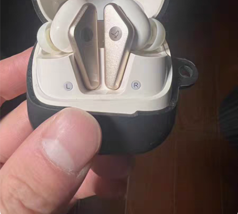 libratone air+2 代,买了不...
