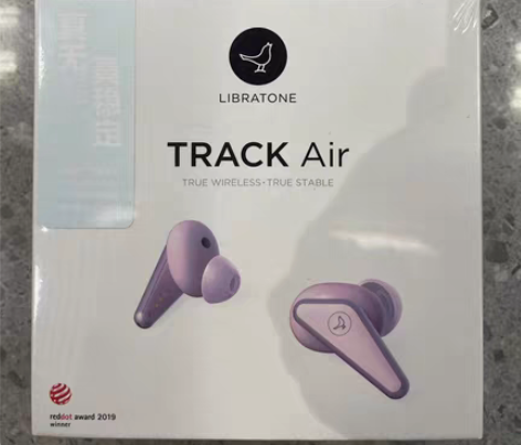 包邮Libratone(小鸟耳机 )AIR...
