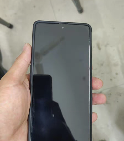 包邮红米k50电竞版 8号128的 成色还...